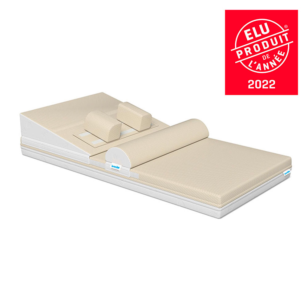 Matelas Evolutif Minea Matelas Bebe Kit Complet